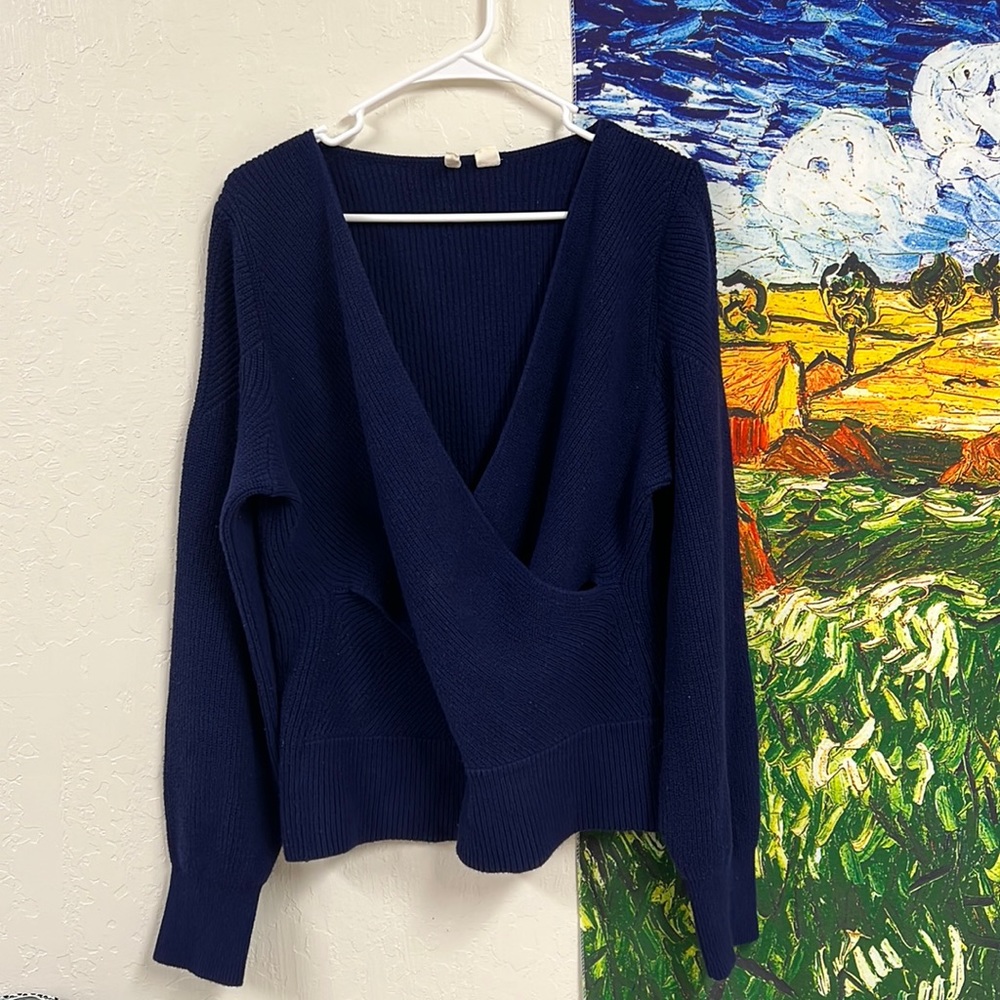 Moth, women sweater, size XL